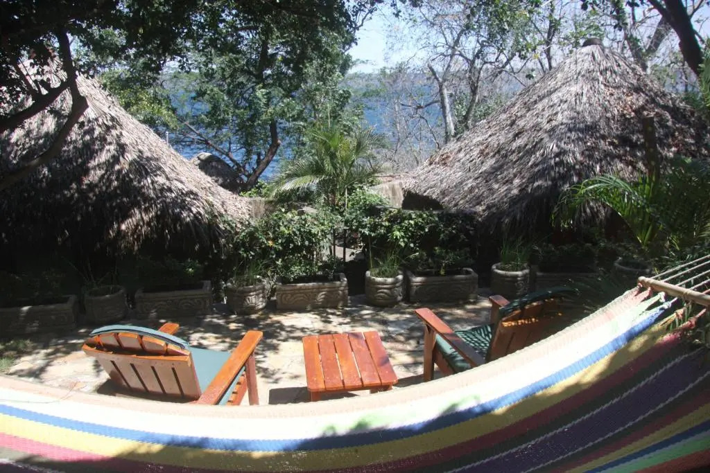San Simian Lodge