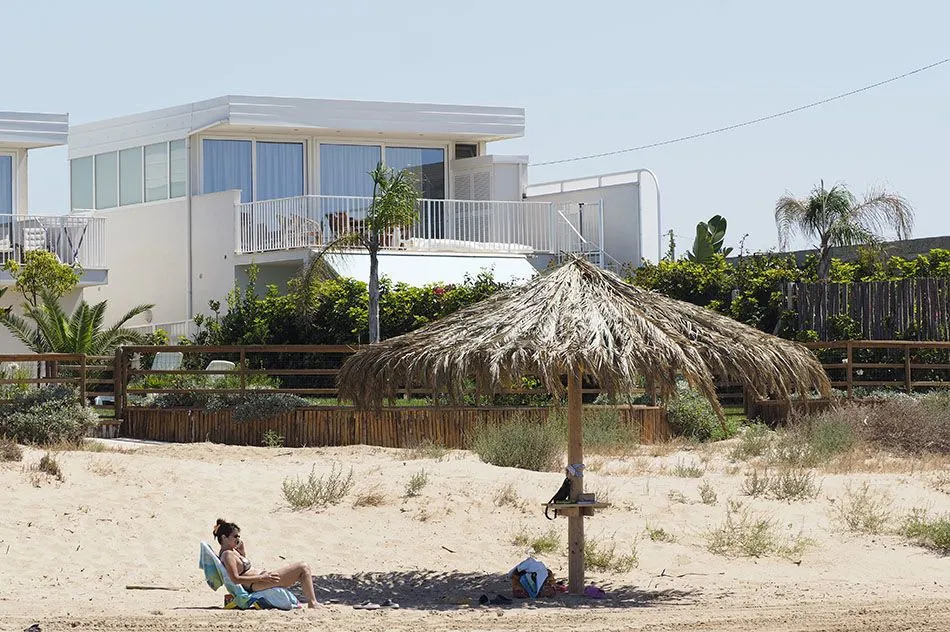 Villa Ariel