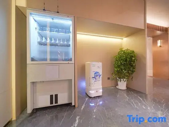 LAVANDE HOTELS(Daqing East Railway  Station And Passenger Terminal Branch)