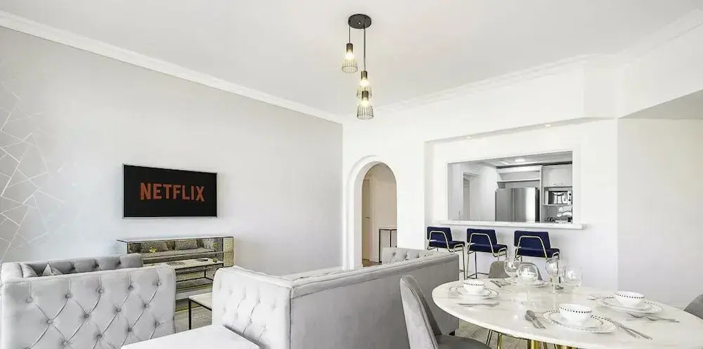 LUX Holiday Home - Al Nabat 1