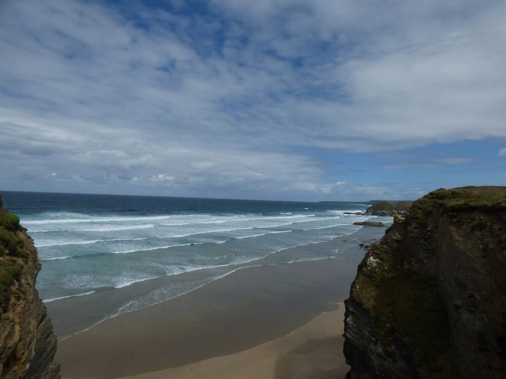 Spindrift