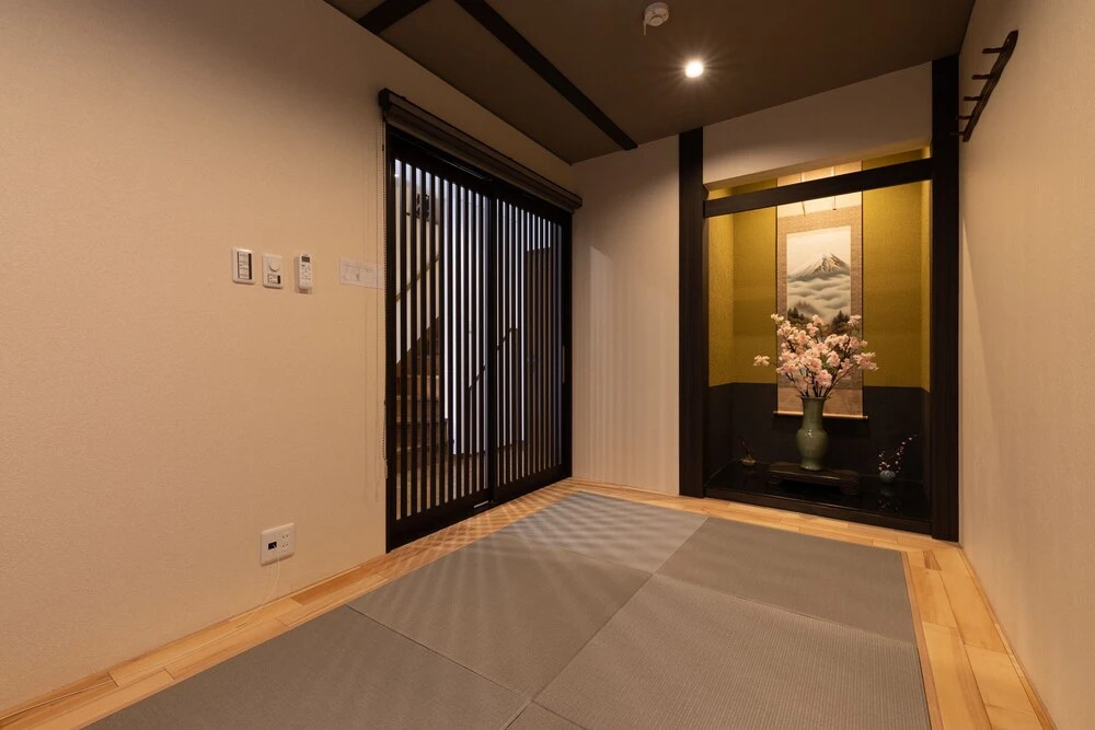 Shirakabanoyado-Abeno