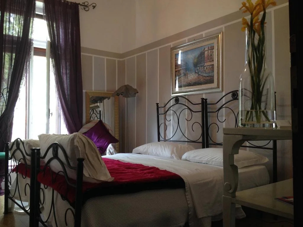 Hotel Mignon