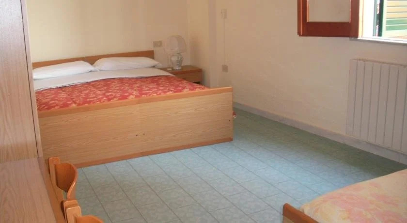 Hotel Ariston