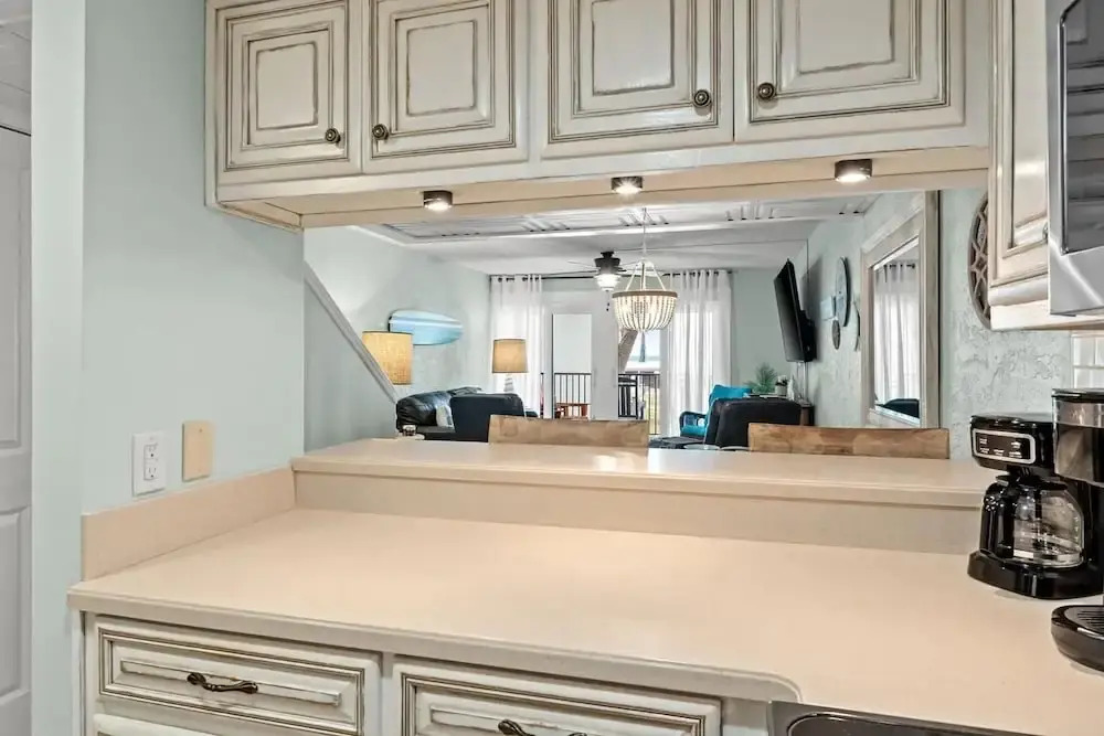 Sugar Beach Condo B-14