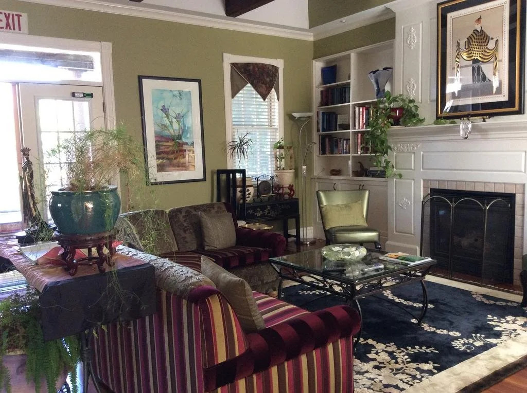 Globetrotters B&B