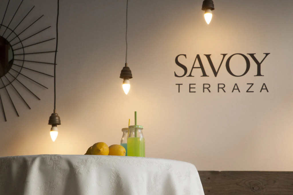 Savoy