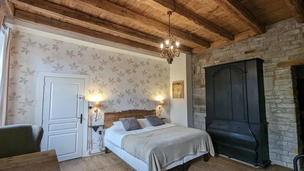 Manoir La Cerise