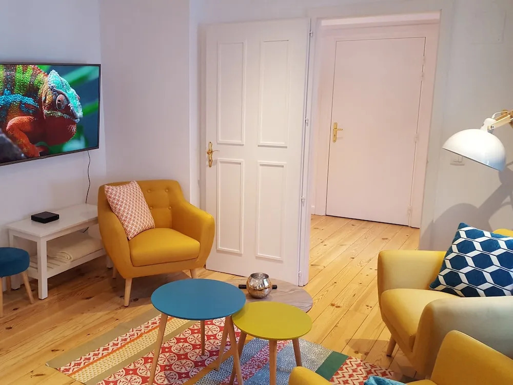 Le Petit Stockholm