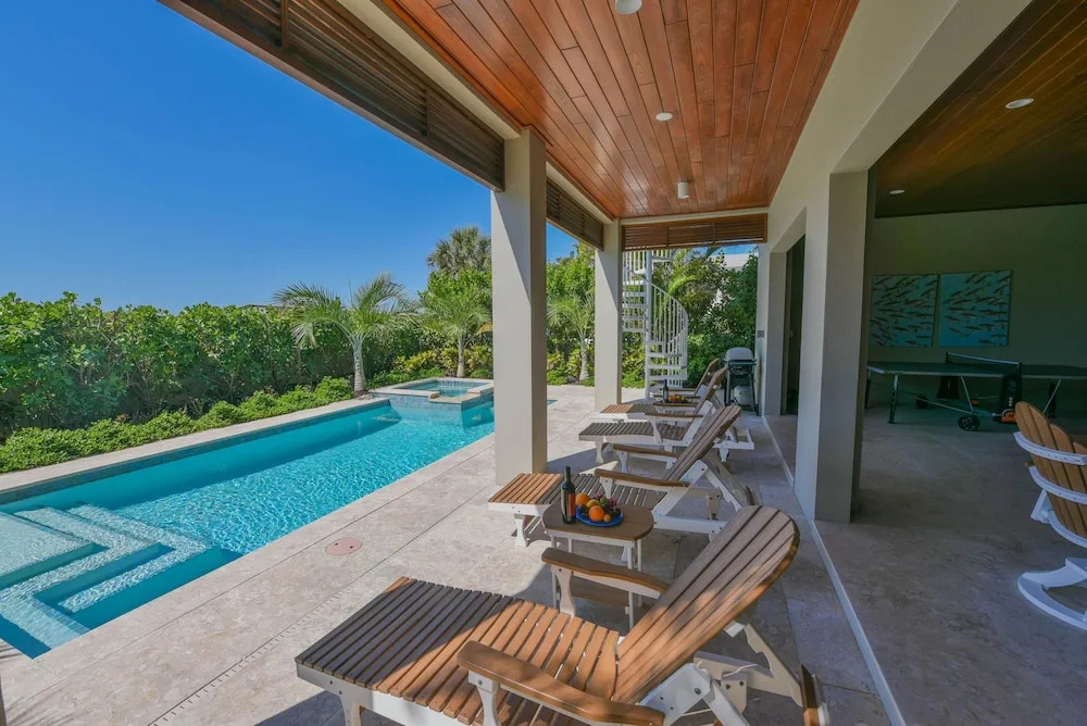 Gulf Front Paradise
