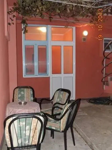 Apartments Djuraskovic