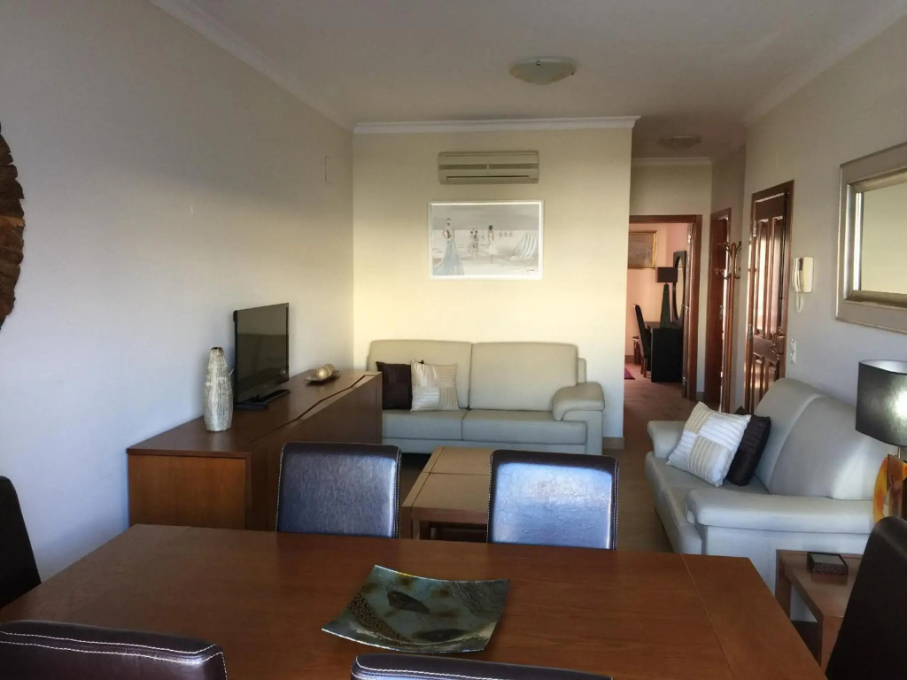 Prestige for Home Apt 1 Quarteira