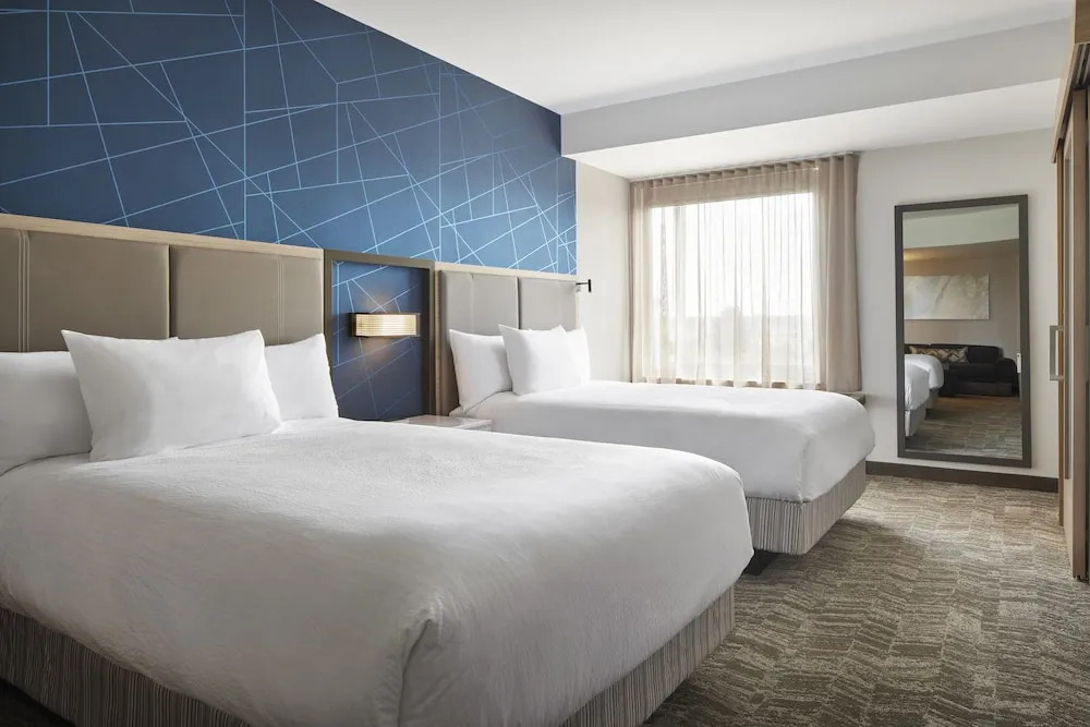 SpringHill Suites by Marriott Frederica