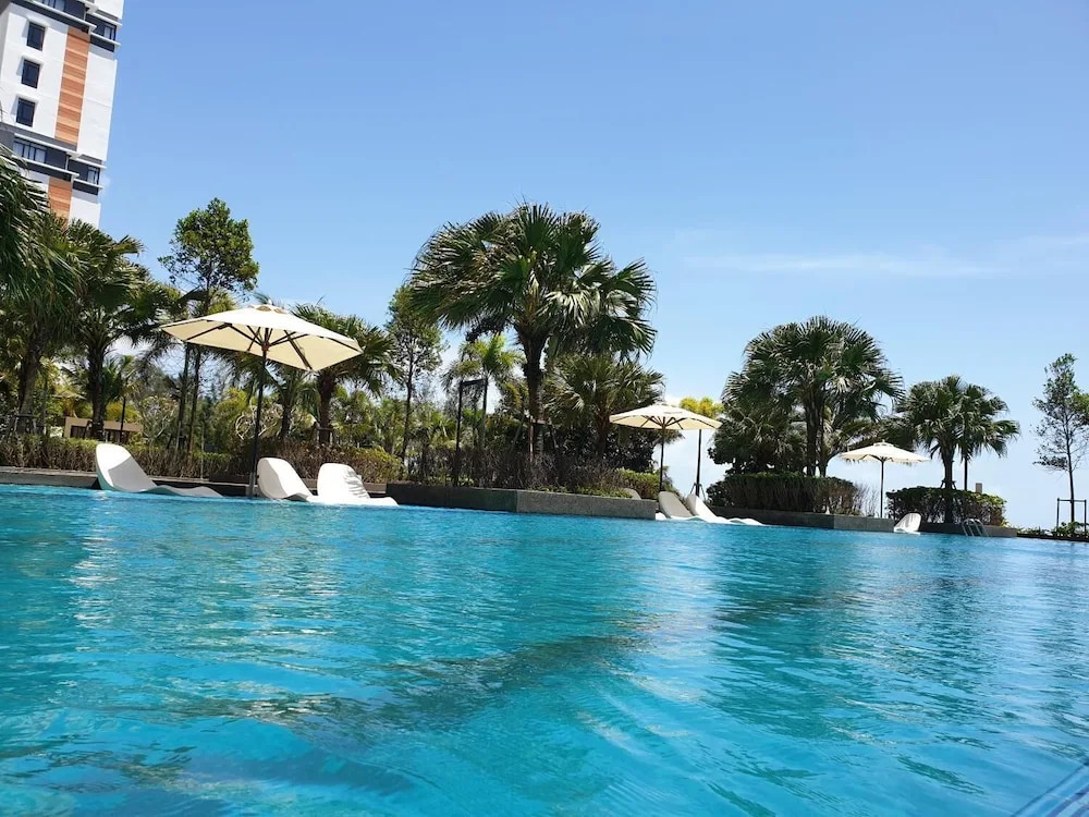 e-Serenity TimurBay Suites & Residence