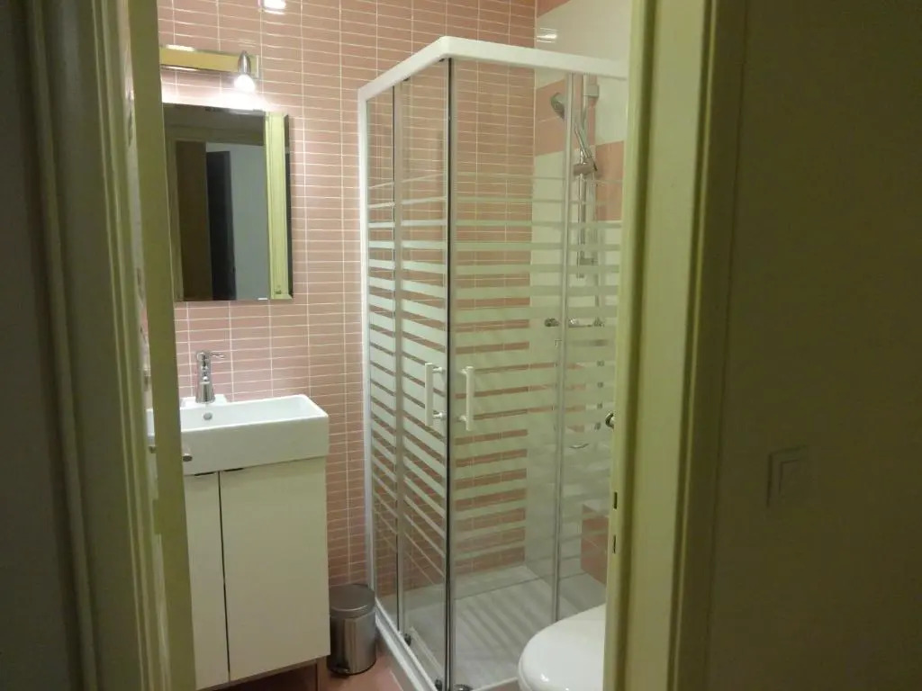 Residence Metro-Alameda