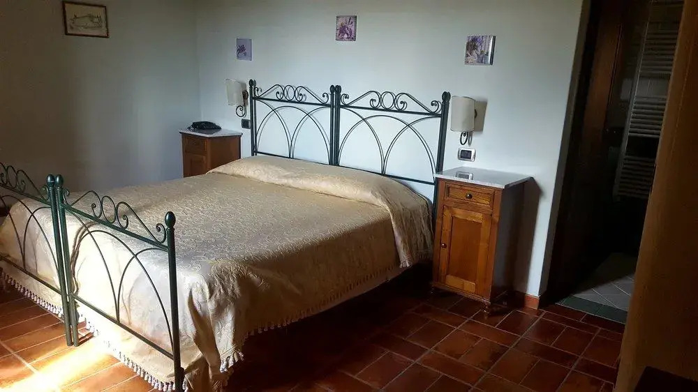 Antica Pieve
