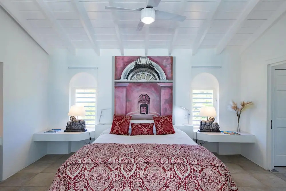 La Perla Classic- 1 BR Beachfront Luxury Villa