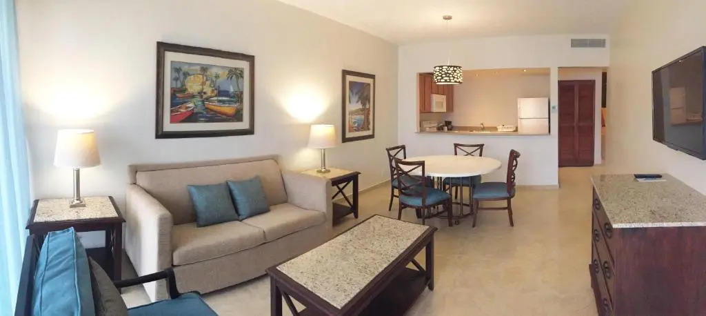 Park Royal Homestay Club Cala Puerto Rico