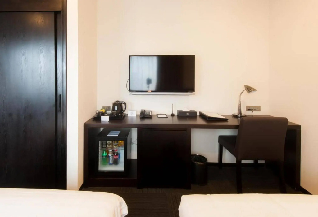 Sakura Hotel