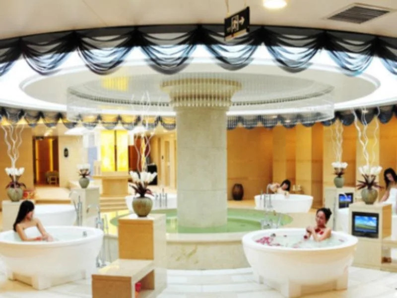 Metropark Hotel