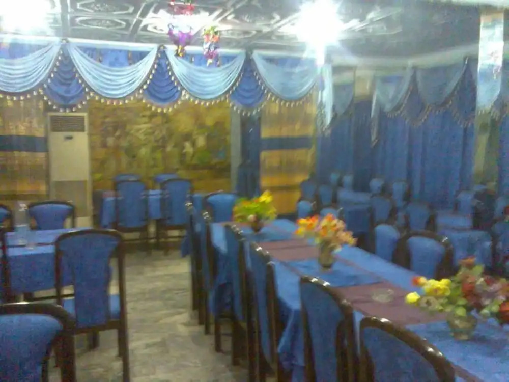 Sagar Hotel