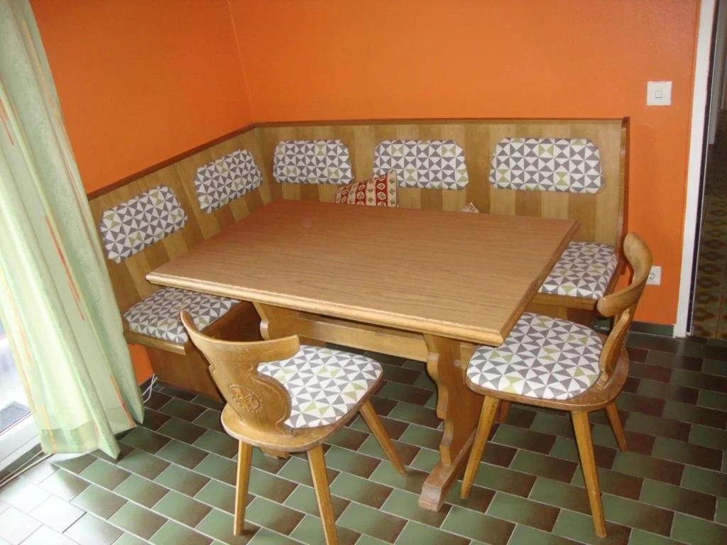 Appartment Stepanek