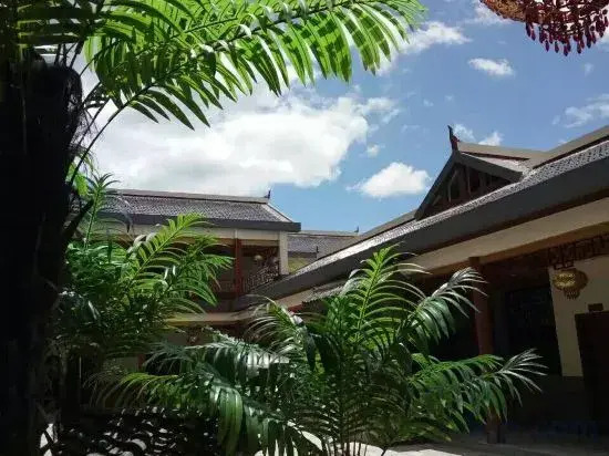 Lichuan Chunhuiyuan Homestay