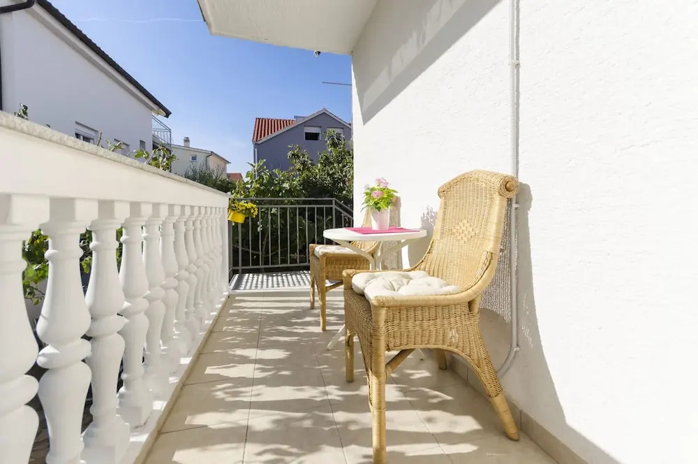 Apartment Linda Sonnenschein
