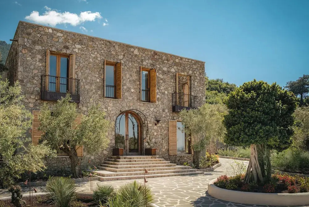 Klay Hotel Faralya Adults Only