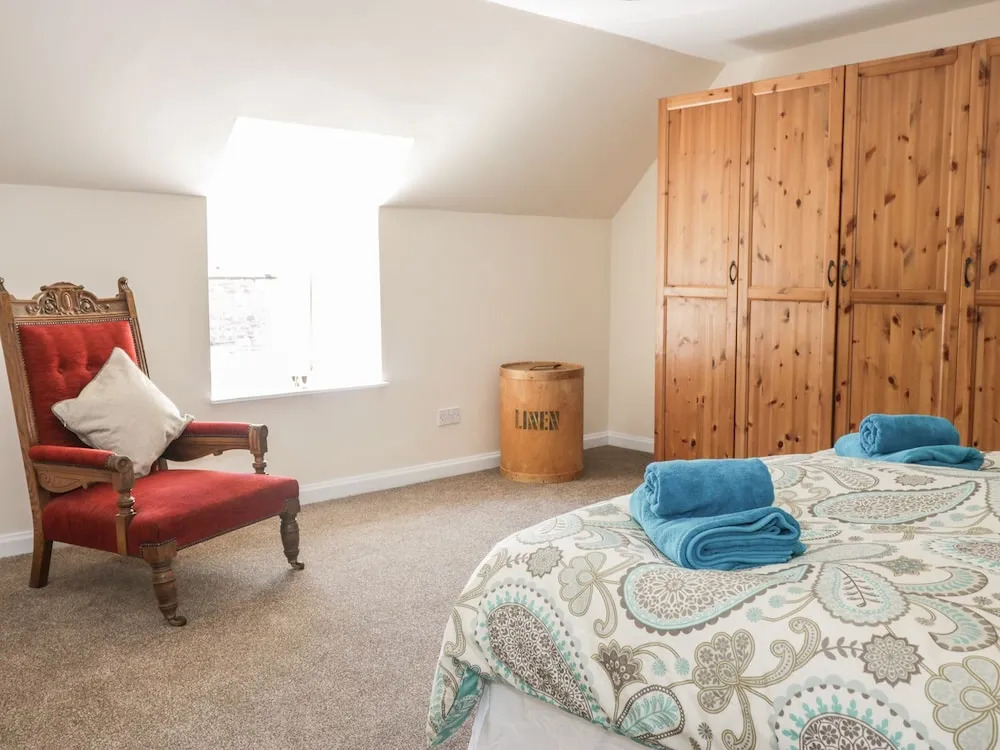 Southfield Cottage