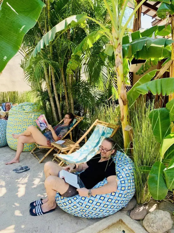Ten North Tamarindo Beach Hotel