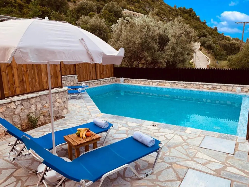 Dimarion Villas
