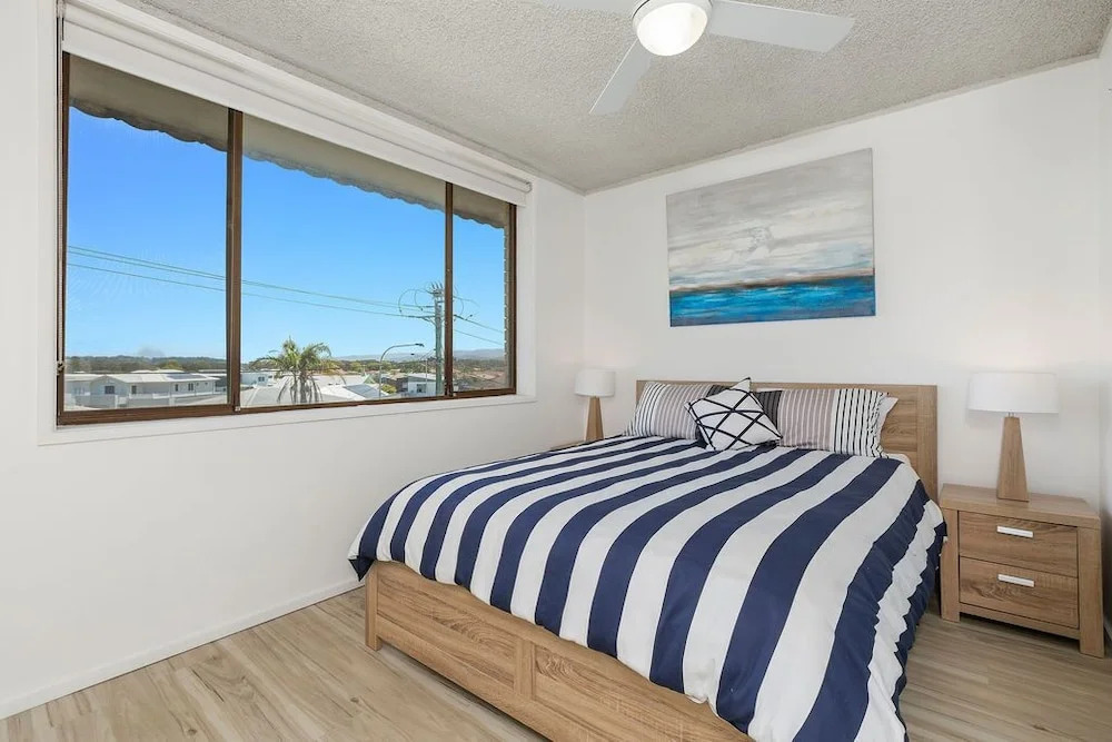 Kingy Beach Getaway