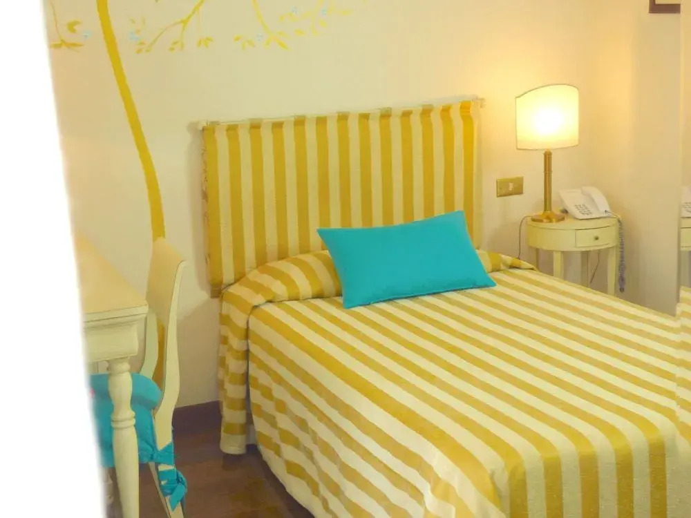 Le Muse Hotel