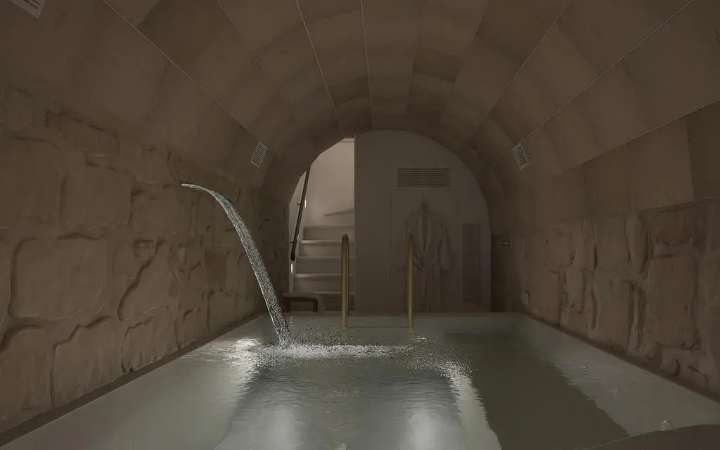 SHotelet des Born - Suites & SPA