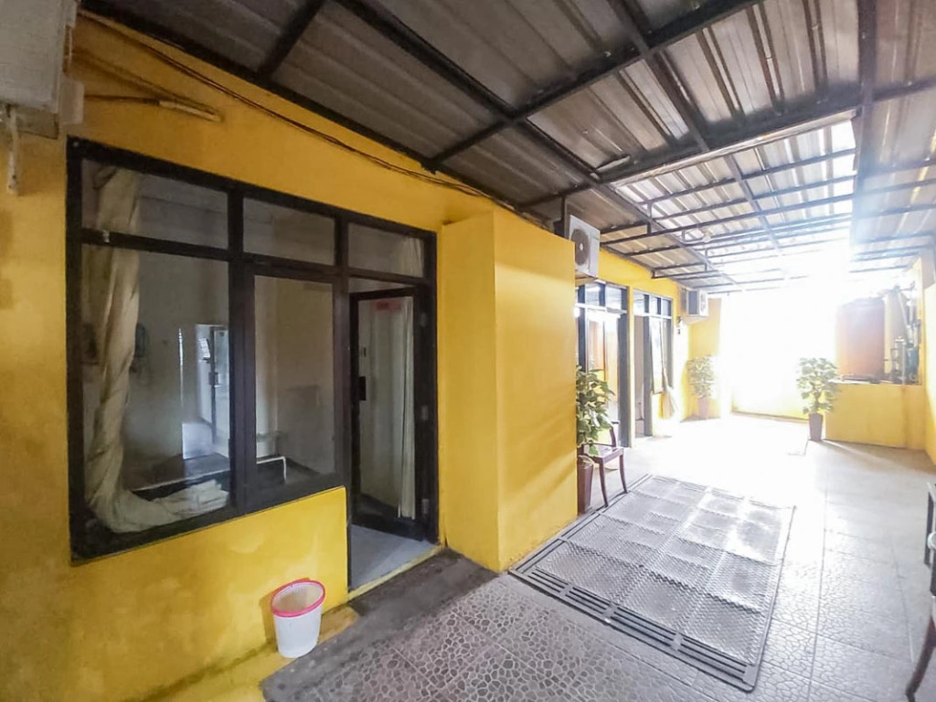 De Luck Homestay