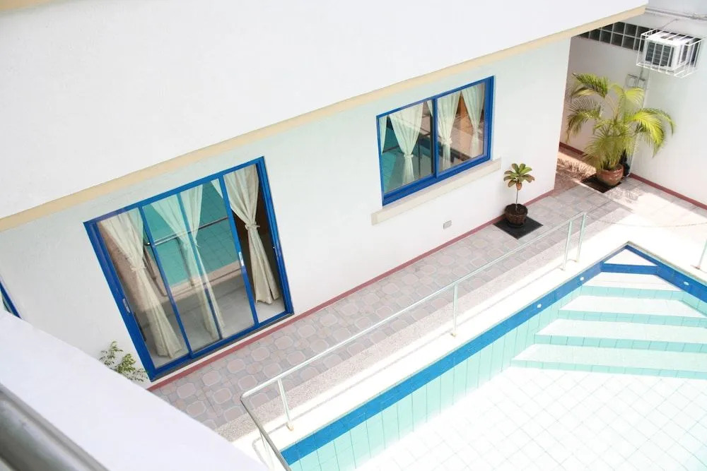Dumaguete Springs Apartment