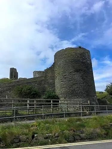 Bryncoed