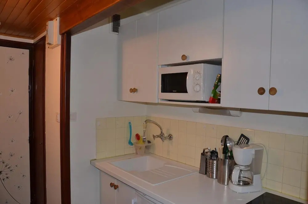 Royal Neige N°17 : Studio 4 Personnes / Studio 4 People