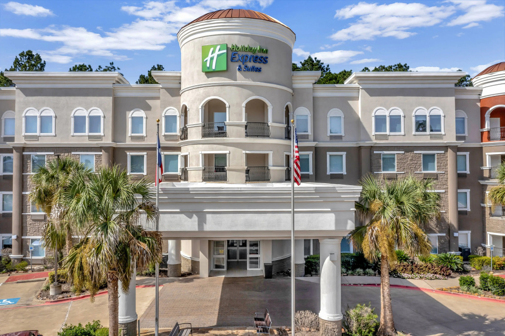 Holiday Inn Express Hotel & Suites Lufkin South by IHG