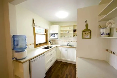 Montville Attic