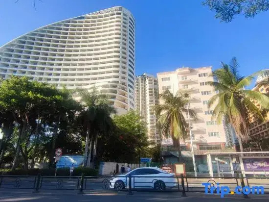 Jiju Youpin Scenic Resort Apartment
