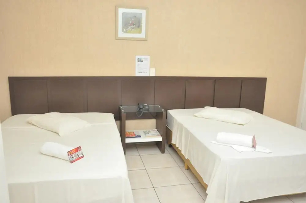 Hotel Maestro Express Toledo