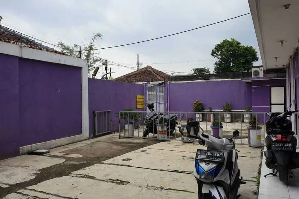 KoolKost near Trans Studio Bandung 2