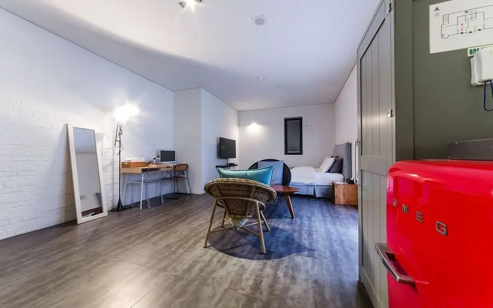 Ami Boutique Hotel, Yongin