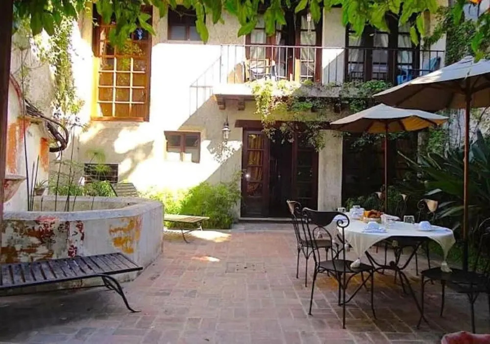 Cissus Hotel Boutique