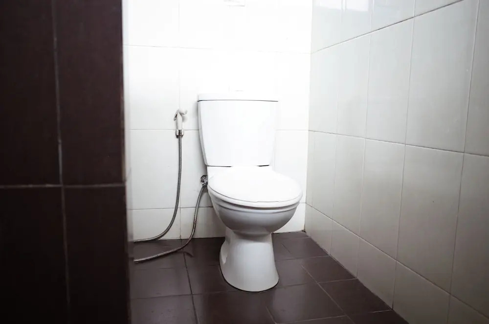 RedDoorz near Taman Kota Lapang Merdeka Sukabumi