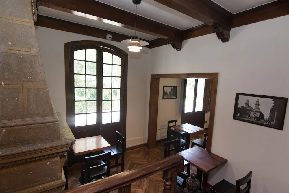 Hostel Lucia Suites