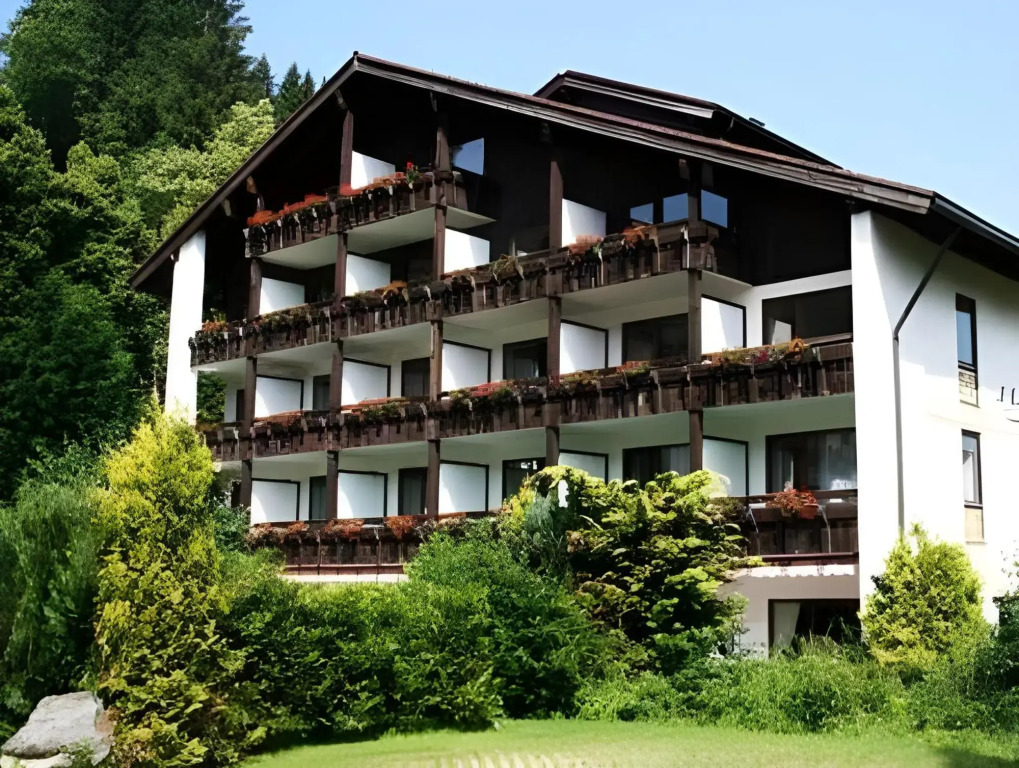 Hotel Tyrol - Oberstaufen PLUS Partner