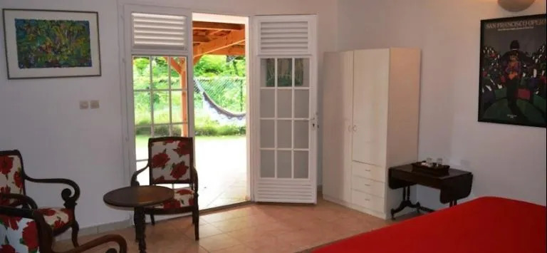 Habitation La Chery